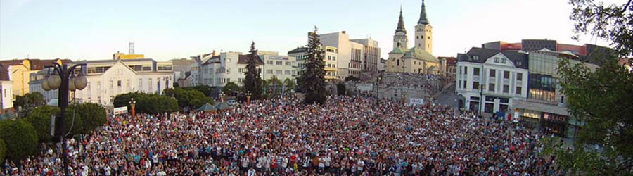 Fotogaléria Majstrovstiev Sveta 2012