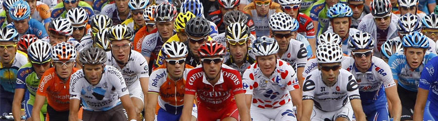 Fotogaleria Fotogaléria Le tour de France 2013
