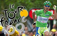 Le Tour de France