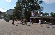 Atmosféra v Žiline počas TdF zachytená na krátkom fotoreporte