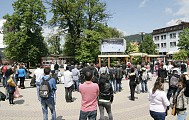 Pokračujeme na MS 2013