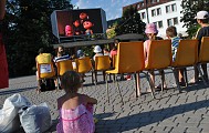 Filmový víkend plný hviezdnych obsadení
