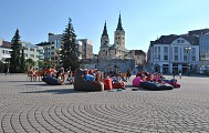 Pompézny záver posledného tohtoročného letného kina je za nami