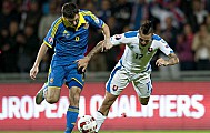 Slovensko vs Bielorusko