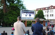  MS v ľadovom hokeji 2017 na Hlinkovom námestí už túto sobotu